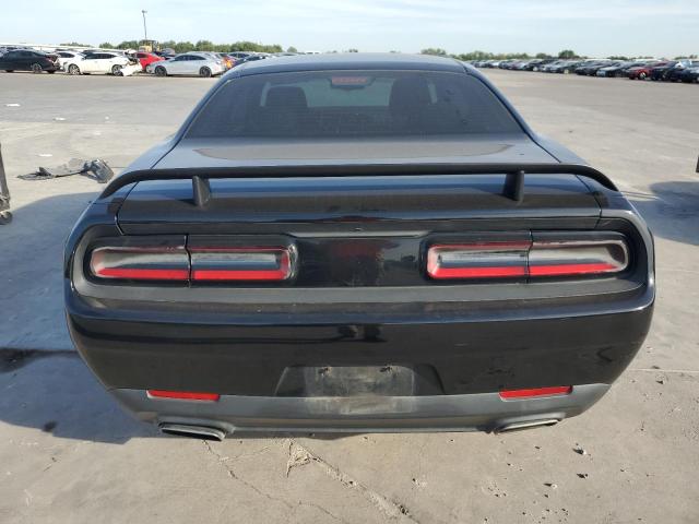 Photo 6 from auction – 2016 DODGE CHALLENGER with VIN 2C3CDZAG9GH256746