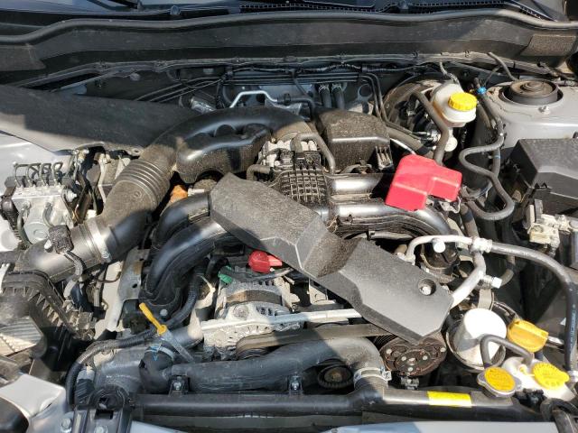 Photo 11 from auction – 2015 SUBARU FORESTER 2 with VIN JF2SJADC3FH445702