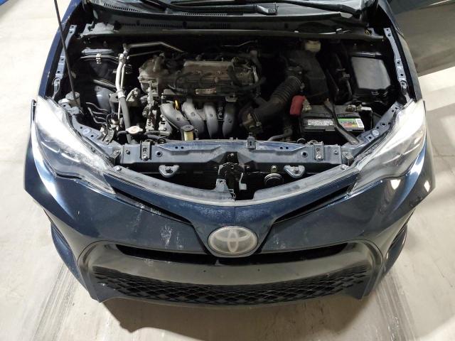 Photo 11 from auction – 2017 TOYOTA COROLLA L with VIN 2T1BURHE5HC923092