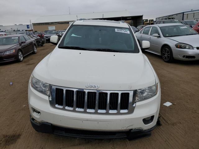 Photo 5 from auction – 2012 JEEP GRAND CHER with VIN 1C4RJFAG6CC179070