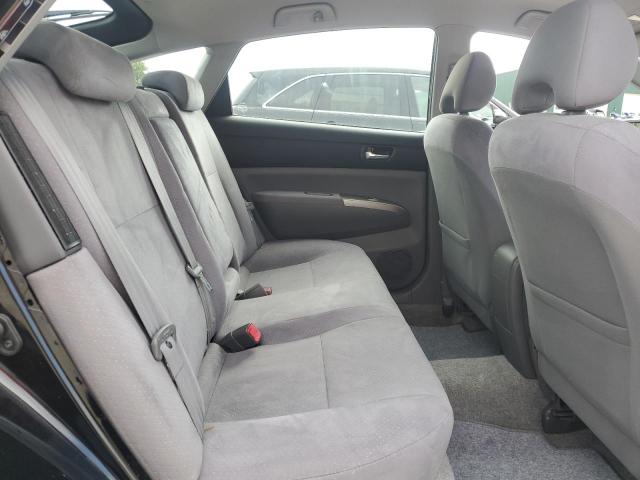 Photo 10 from auction – 2008 TOYOTA PRIUS with VIN JTDKB20U283392863