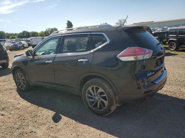 Photo 2 from auction – 2016 NISSAN ROGUE S with VIN 5N1AT2MV0GC758809
