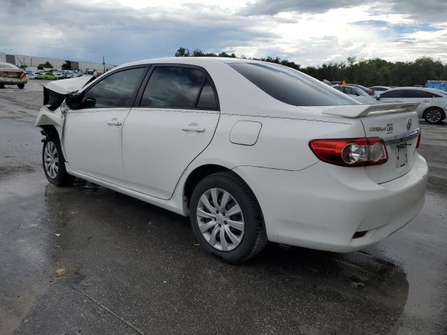 Photo 2 from auction – 2012 TOYOTA COROLLA BA with VIN 2T1BU4EE3CC840924