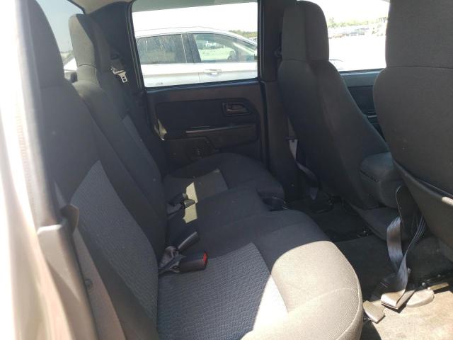Photo 10 from auction – 2007 GMC CANYON with VIN 1GTDT13E778128995