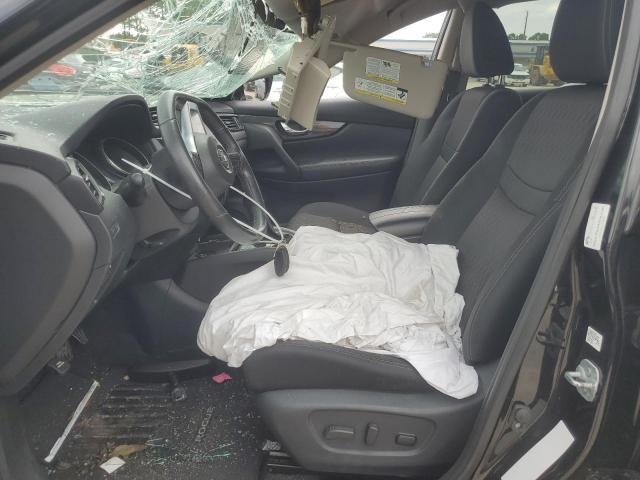 Photo 7 from auction – 2018 NISSAN ROGUE S with VIN KNMAT2MVXJP600711