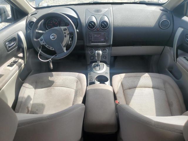 Photo 8 from auction – 2012 NISSAN ROGUE S with VIN JN8AS5MT5CW607615