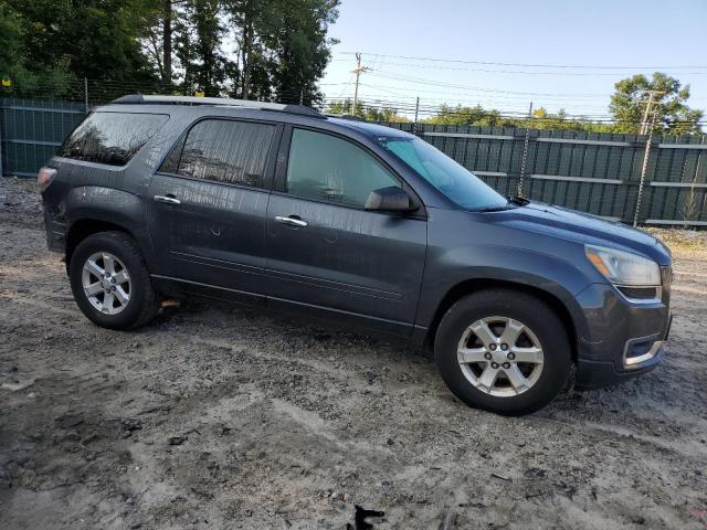 Photo 4 from auction – 2014 GMC ACADIA SLE with VIN 1GKKVPKD7EJ285482