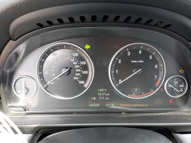 Photo 9 from auction – 2013 BMW 535 I with VIN WBAFR7C50DC821715