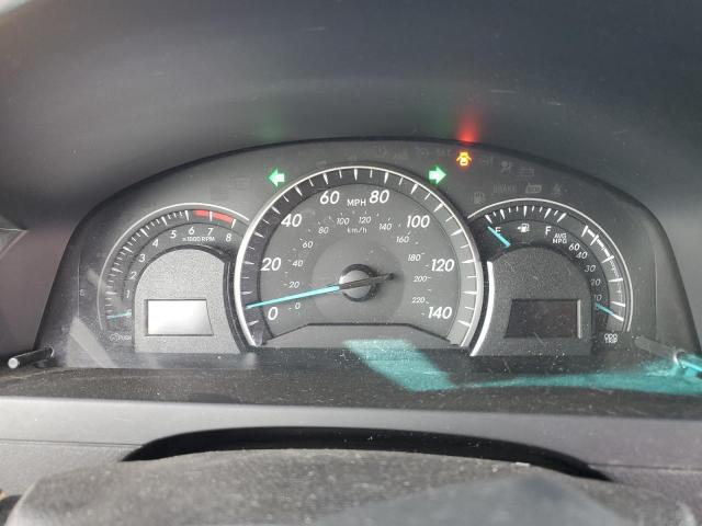 Photo 9 from auction – 2015 TOYOTA CAMRY LE with VIN 4T1BF1FK9FU038409