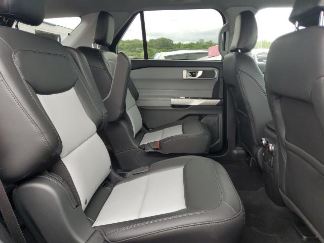 Photo 11 from auction – 2023 FORD EXPLORER X with VIN 1FMSK8DH5PGC15968