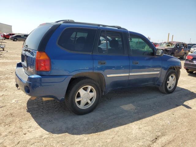 Photo 3 from auction – 2006 GMC ENVOY with VIN 1GKDS13S562162853