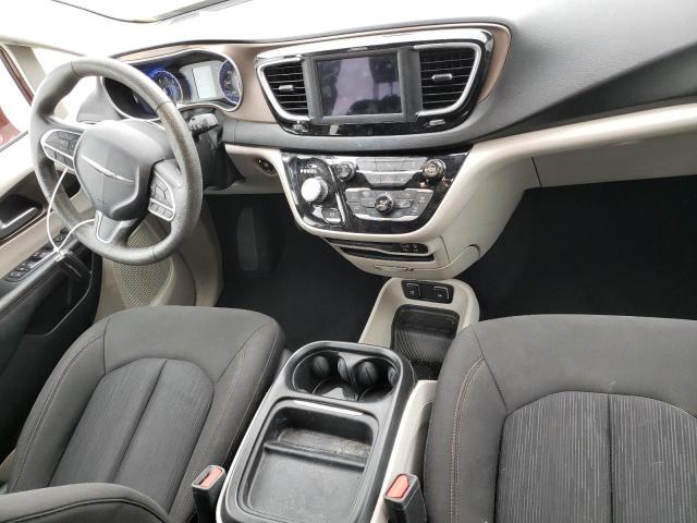 Photo 8 from auction – 2018 CHRYSLER PACIFICA T with VIN 2C4RC1FG3JR101789