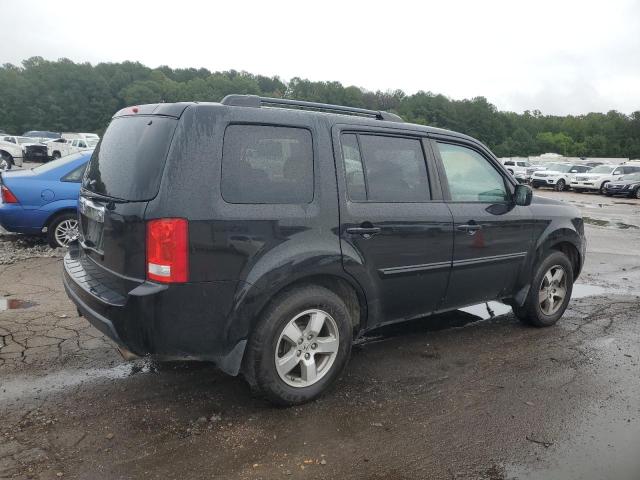 Photo 3 from auction – 2011 HONDA PILOT with VIN 5FNYF3H56BB022169