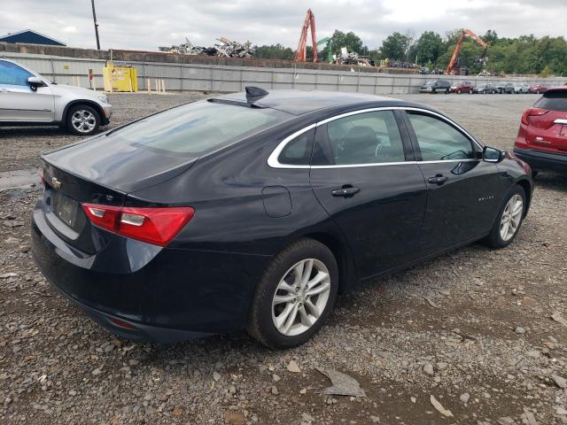Photo 3 from auction – 2016 CHEVROLET MALIBU LT with VIN 1G1ZE5ST5GF345327