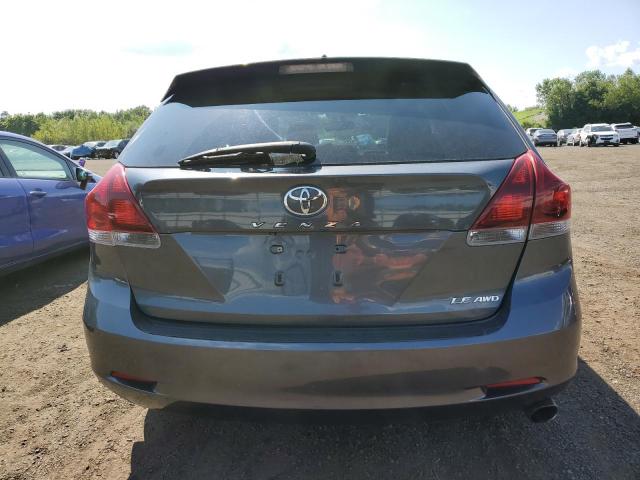 Photo 6 from auction – 2013 TOYOTA VENZA LE with VIN 4T3BA3BB8DU042889