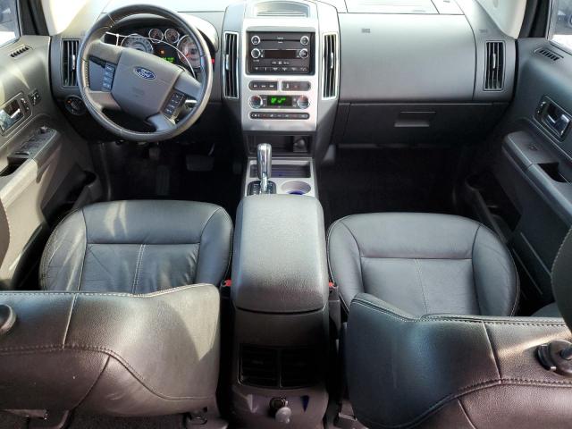 Photo 8 from auction – 2010 FORD EDGE LIMIT with VIN 2FMDK3KCXABA48010