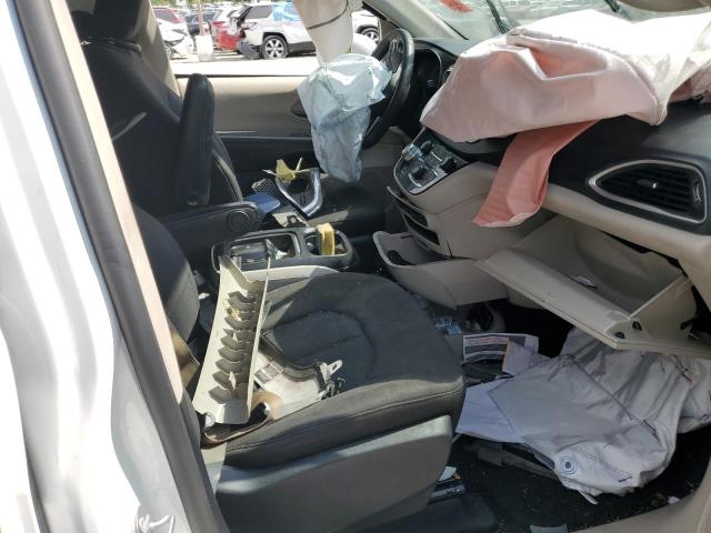 Photo 7 from auction – 2020 CHRYSLER PACIFICA T with VIN 2C4RC1FG9LR104277