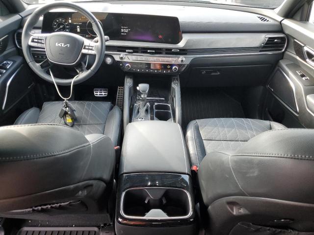 Photo 8 from auction – 2023 KIA TELLURIDE with VIN 5XYP5DGC0PG398693