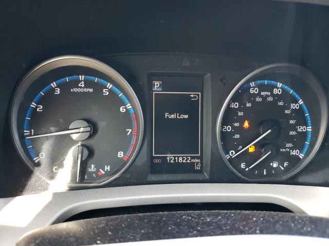 Photo 9 from auction – 2017 TOYOTA RAV4 LE with VIN 2T3BFREV4HW567139