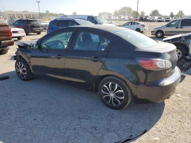 Photo 2 from auction – 2012 MAZDA 3 I with VIN JM1BL1UG8C1574874