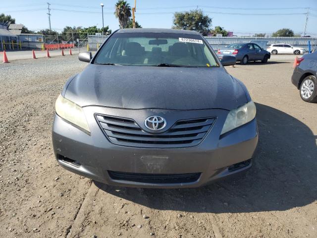 Photo 5 from auction – 2009 TOYOTA CAMRY with VIN 4T4BE46K69R076176