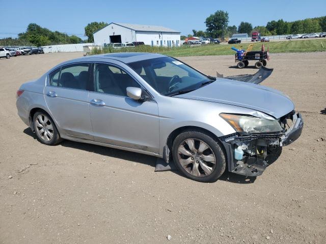 Photo 4 from auction – 2008 HONDA ACCORD EXL with VIN 1HGCP36818A034236