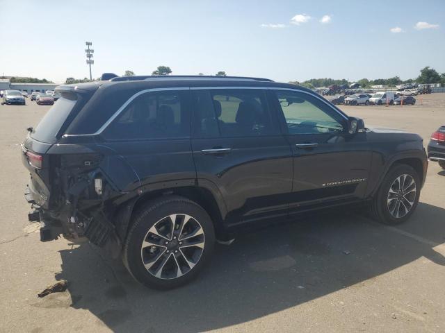 Photo 3 from auction – 2023 JEEP GRAND CHER with VIN 1C4RJHDG9PC596244