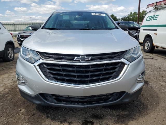 Photo 5 from auction – 2020 CHEVROLET EQUINOX LS with VIN 3GNAXHEV9LS642398