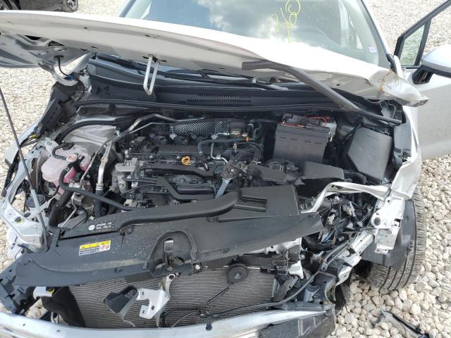 Photo 11 from auction – 2024 TOYOTA COROLLA LE with VIN 5YFB4MDE9RP094098