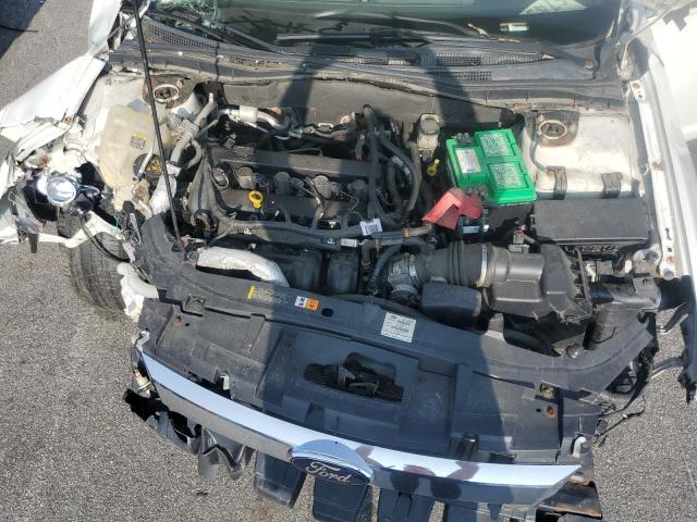 Photo 11 from auction – 2012 FORD FUSION SEL with VIN 3FAHP0JA8CR295252