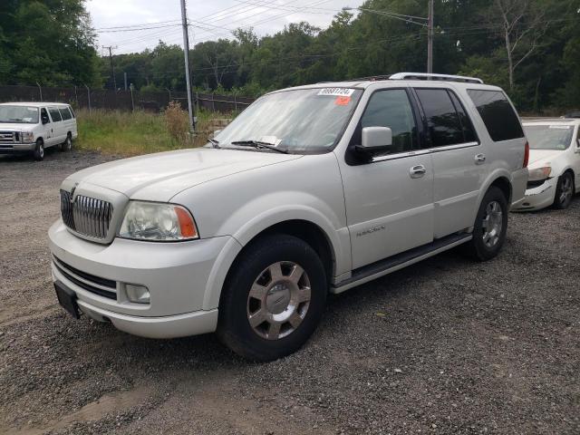 Photo 1 from auction – 2005 LINCOLN NAVIGATOR with VIN 5LMFU27515LJ22960