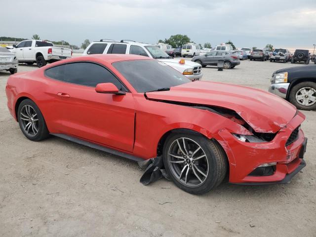 Photo 4 from auction – 2017 FORD MUSTANG with VIN 1FA6P8TH4H5343694