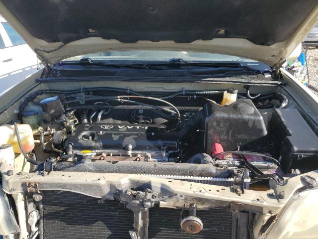 Photo 11 from auction – 2003 TOYOTA HIGHLANDER with VIN JTEHD21A930019723
