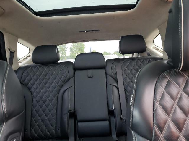 Photo 10 from auction – 2021 GENESIS GV80 BASE with VIN KMUHCESC7MU074221