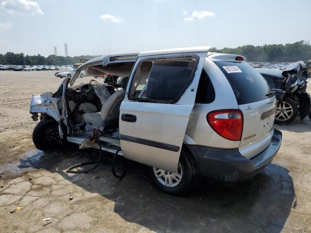 Zdjęcie 2 z aukcji – 2006 DODGE CARAVAN SE z VIN 1D4GP25R66B743419