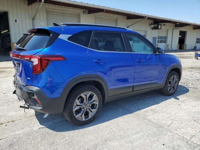 Photo 3 from auction – 2024 KIA SELTOS S with VIN KNDEUCAA8R7634115