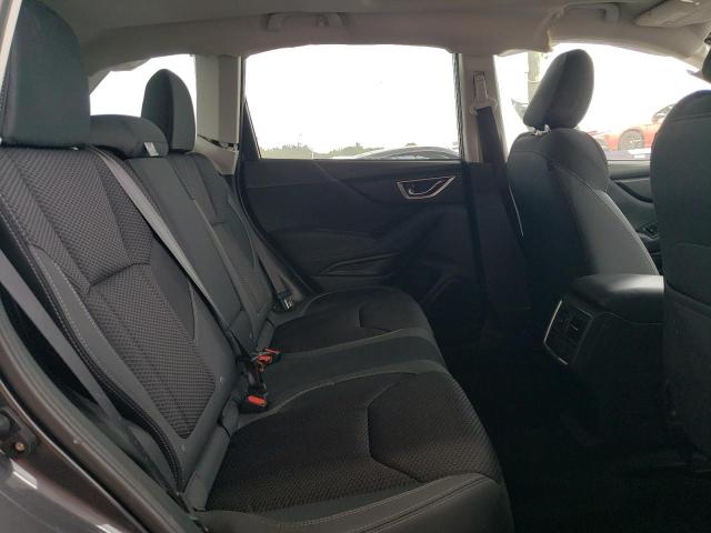 Photo 11 from auction – 2024 SUBARU FORESTER P with VIN JF2SKACC4RH443525