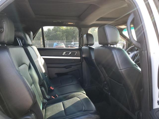 Photo 11 from auction – 2016 FORD EXPLORER X with VIN 1FM5K8DH8GGC63784