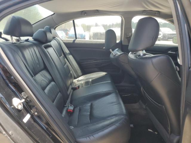 Photo 10 from auction – 2012 HONDA ACCORD SE with VIN 1HGCP2F65CA109697
