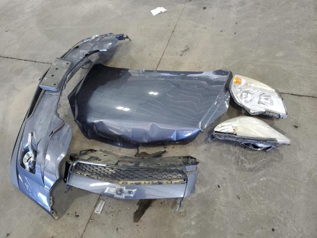 Photo 12 from auction – 2014 CHEVROLET EQUINOX LT with VIN 2GNFLGEK7E6241676