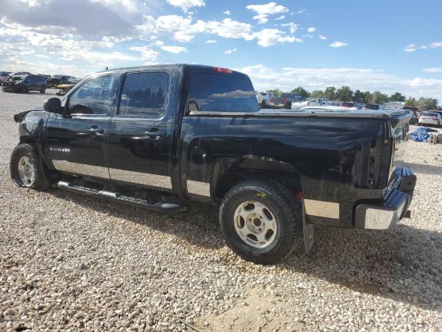 Photo 2 from auction – 2012 CHEVROLET SILVERADO with VIN 3GCPKSE72CG189373