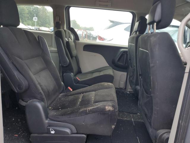 Photo 11 from auction – 2015 DODGE GRAND CARA with VIN 2C4RDGBG1FR543810