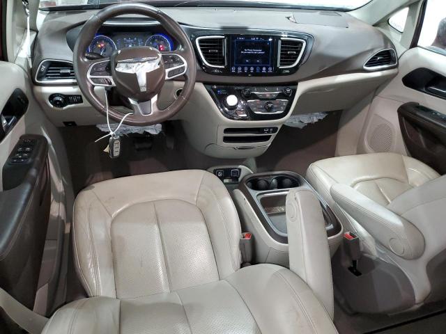 Foto 8 de la subasta – 2020 CHRYSLER PACIFICA T con VIN 2C4RC1BGXLR230296