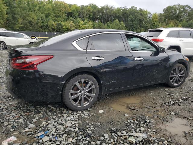 Photo 3 from auction – 2018 NISSAN ALTIMA 2.5 with VIN 1N4AL3AP7JC471724