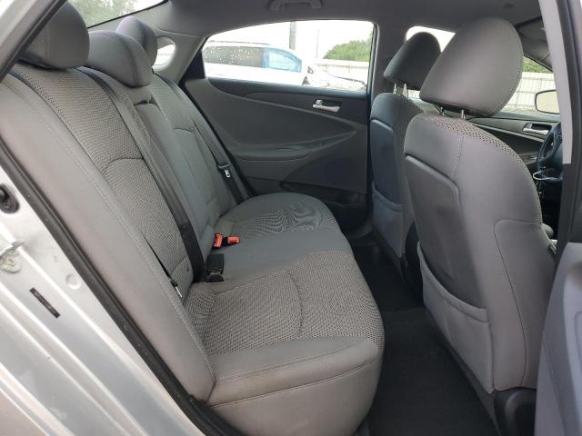 Photo 10 from auction – 2012 HYUNDAI SONATA GLS with VIN 5NPEB4AC1CH402200