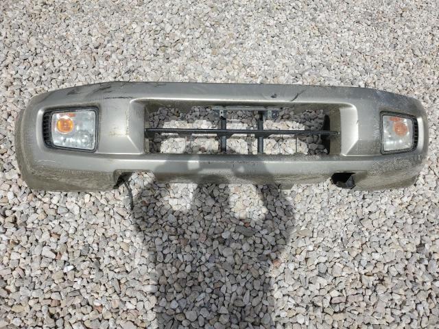 Photo 13 from auction – 2003 INFINITI QX4 with VIN JNRDR09Y13W301779