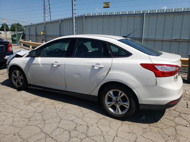 Photo 2 from auction – 2014 FORD FOCUS SE with VIN 1FADP3F21EL282622