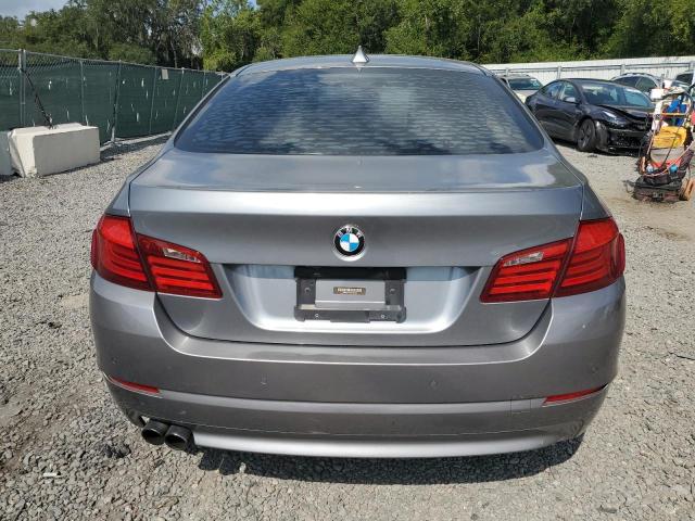 Photo 6 from auction – 2013 BMW 528 I with VIN WBAXG5C5XDD234625