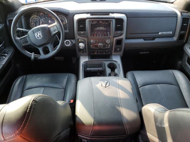 Photo 8 from auction – 2018 RAM 1500 REBEL with VIN 1C6RR7YT6JS129233