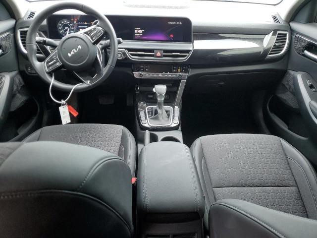 Photo 8 from auction – 2024 KIA SELTOS S with VIN KNDEUCAA7R7522647